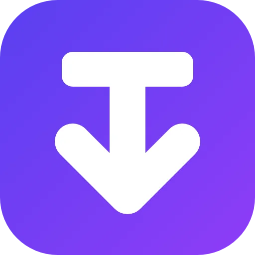 SSSTikTok logo